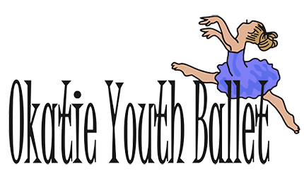 Okatie Youth Ballet